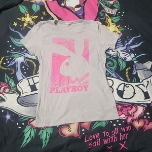 Playboy shirt